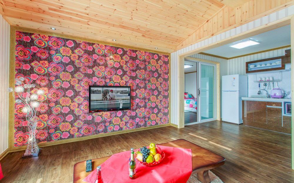 Utopia Pension 慶州市 部屋 写真
